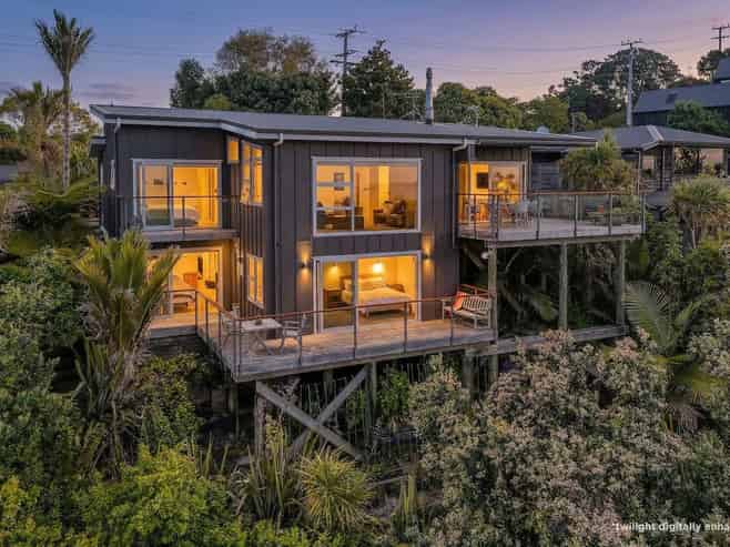 1410 Wyuna Bay Road, Coromandel
