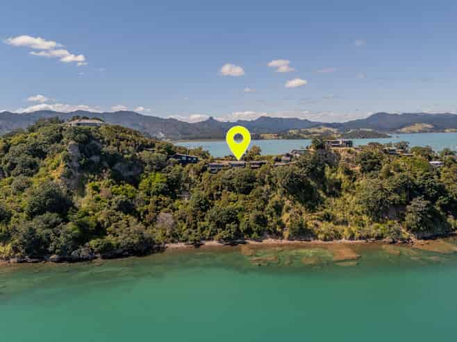 1410 Wyuna Bay Road, Coromandel