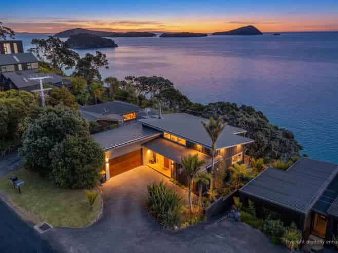1410 Wyuna Bay Road, Coromandel