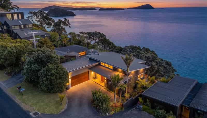1410 Wyuna Bay Road, Coromandel