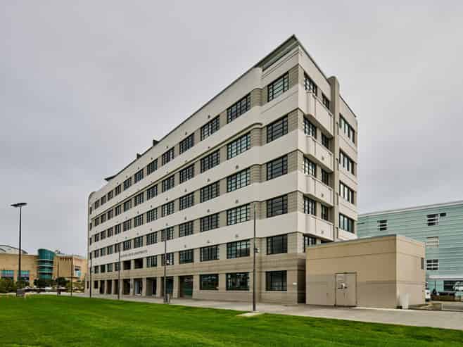 Vacant Commercial Premises Opposite Waitangi Park