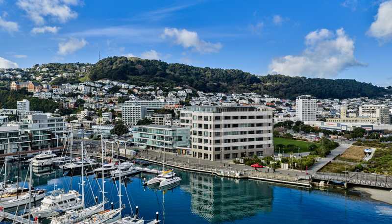 16 & 18 Herd Street, Te Aro
