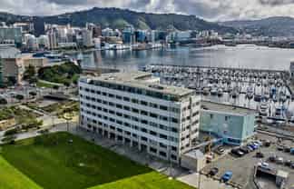 Waterfront Investment with Flexible Options