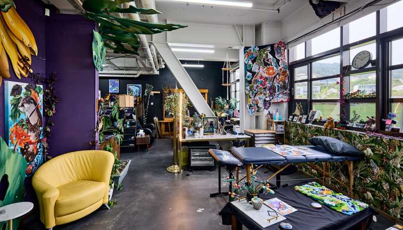 16 & 18 Herd Street, Te Aro