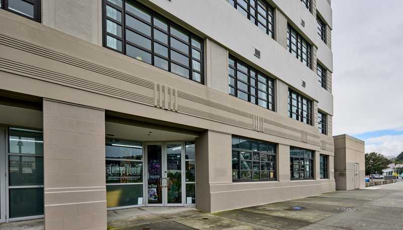 16 & 18 Herd Street, Te Aro