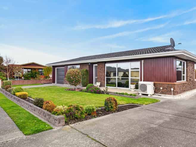 1/22 Avondale Road, Taradale