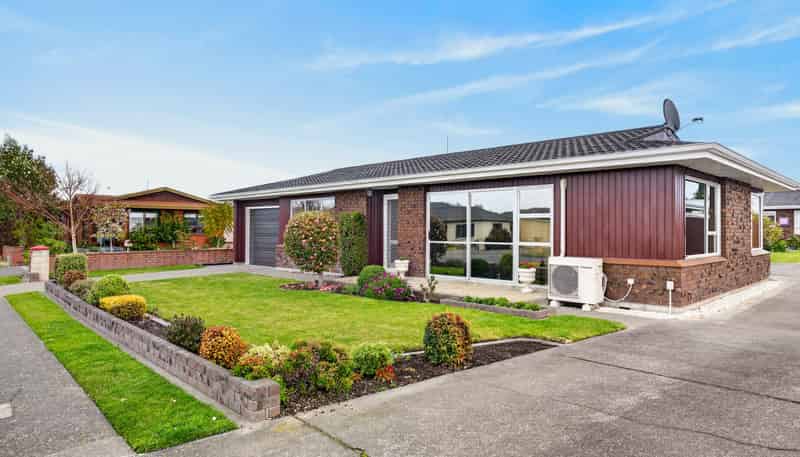 1/22 Avondale Road, Taradale