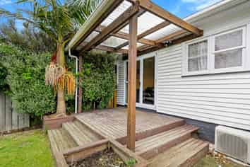 20 Naenae Road, Naenae
