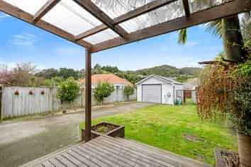 20 Naenae Road, Naenae