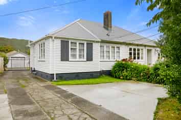 20 Naenae Road, Naenae