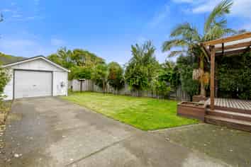 20 Naenae Road, Naenae