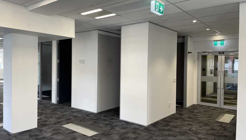 Level 6 (U/85 The Terrace, Wellington Central