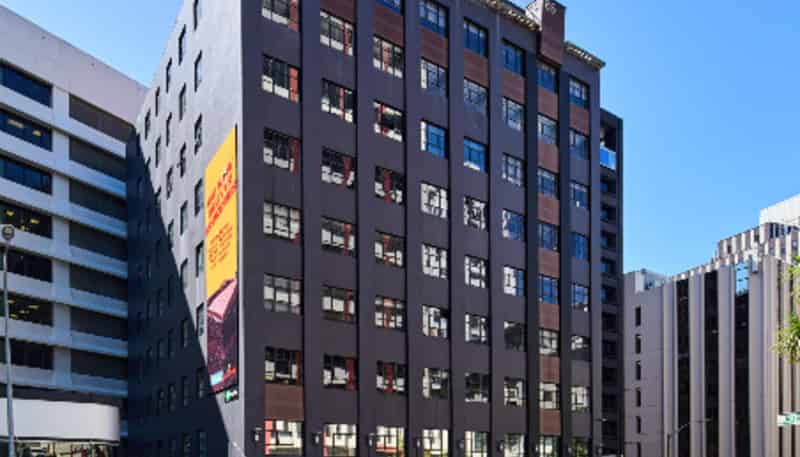 Level 6 (U/85 The Terrace, Wellington Central