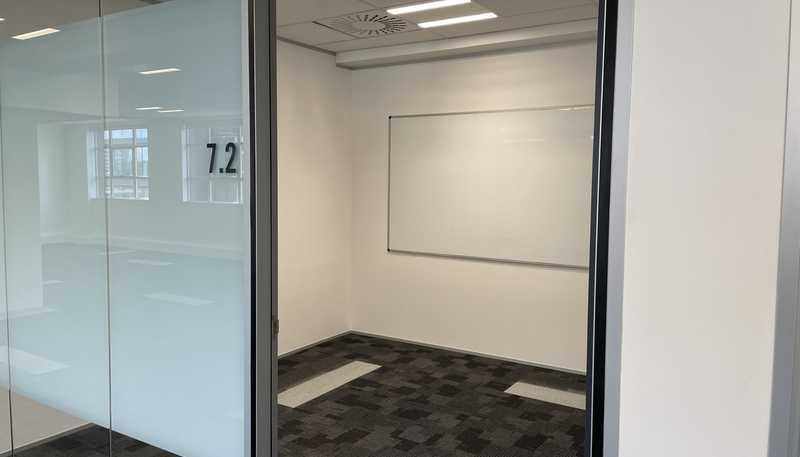 Level 6 (U/85 The Terrace, Wellington Central