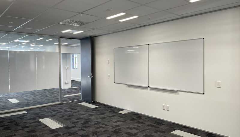 Level 6 (U/85 The Terrace, Wellington Central