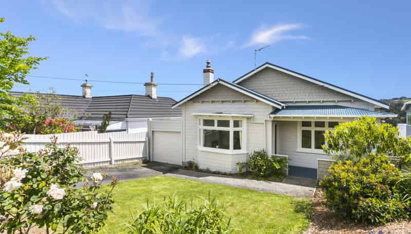 36 Gamma Street, Belleknowes