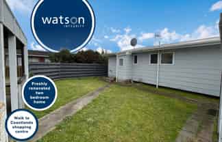12 Manawa Avenue, Paraparaumu