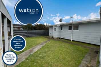 12 Manawa Avenue, Paraparaumu