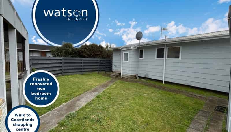 12 Manawa Avenue, Paraparaumu