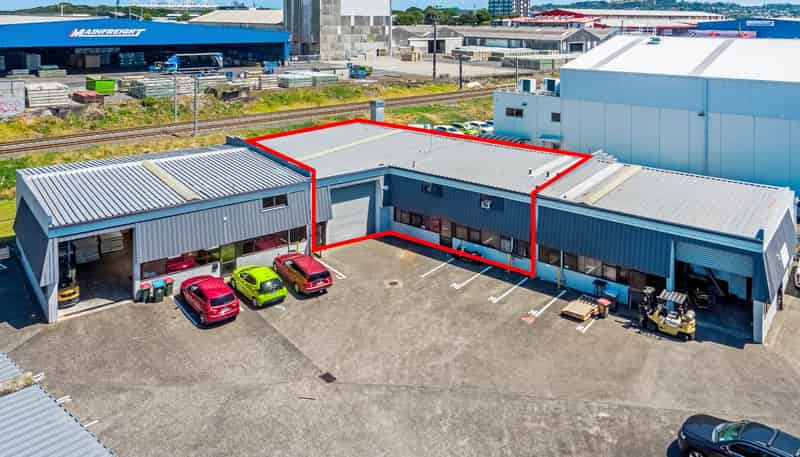 Unit M/657 Great South Road, Penrose