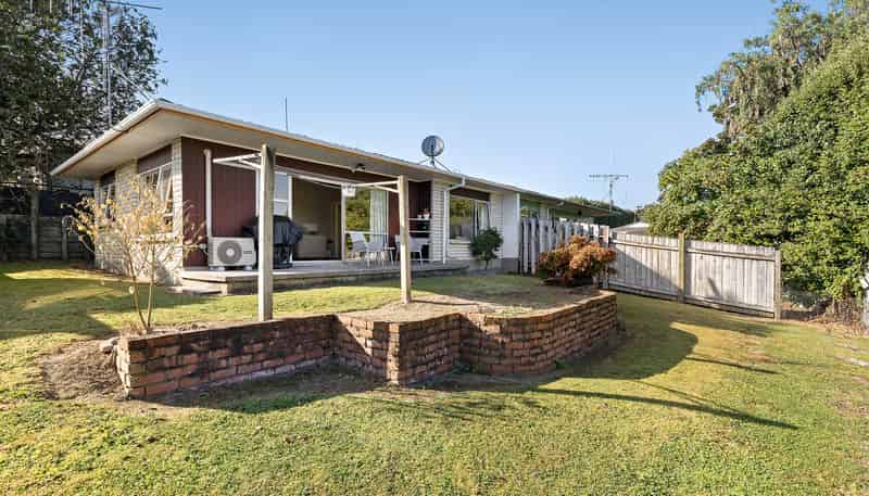 1/157 Mahana  Lane, Te Awamutu