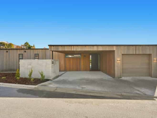 11 Fern Burn Close, Wanaka
