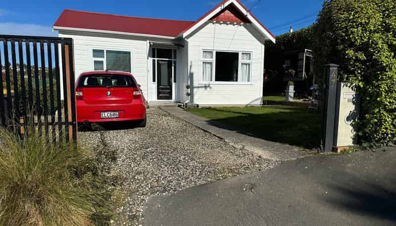 47 Beresford Street, Kaikorai