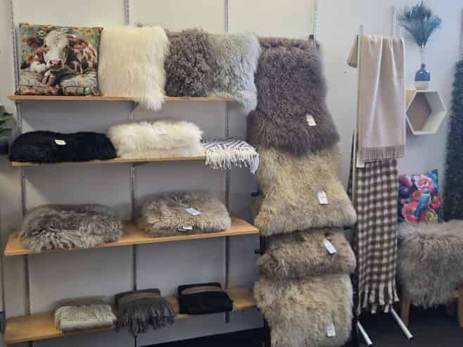 Iconic Taupo Gift Store For Sale