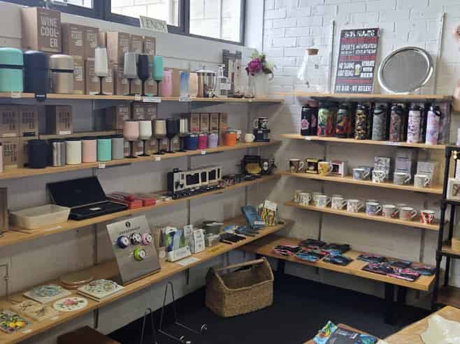 Iconic Taupo Gift Store For Sale