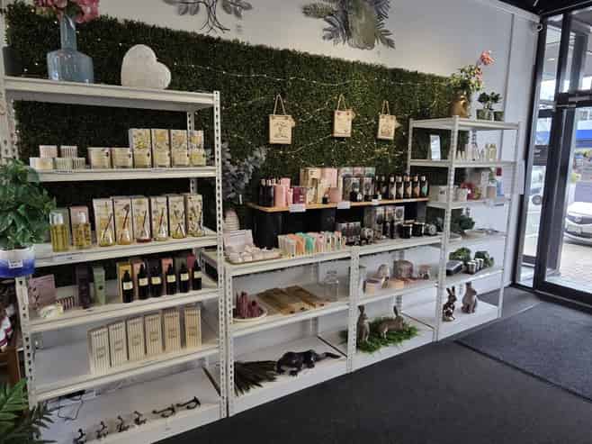 Iconic Taupo Gift Store For Sale