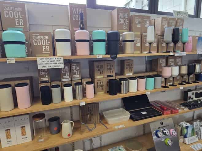 Iconic Taupo Gift Store For Sale