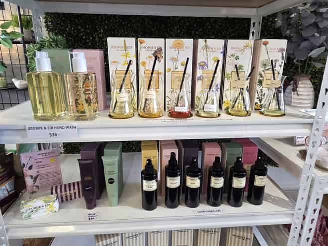 Iconic Taupo Gift Store For Sale