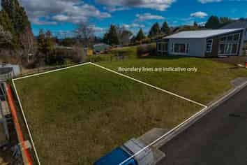 7 Kowhai Heights, Ohakune