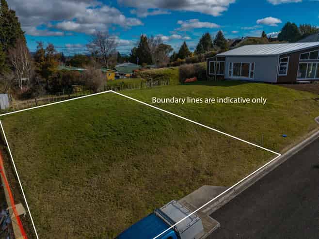 7 Kowhai Heights, Ohakune