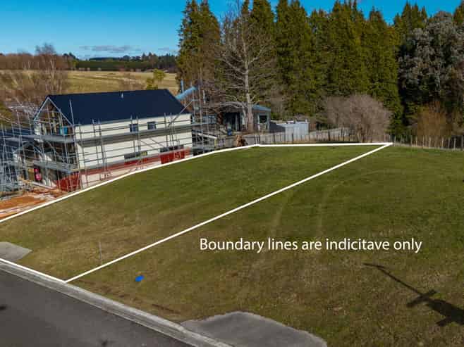 7 Kowhai Heights, Ohakune