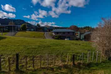 7 Kowhai Heights, Ohakune