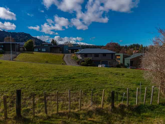 7 Kowhai Heights, Ohakune