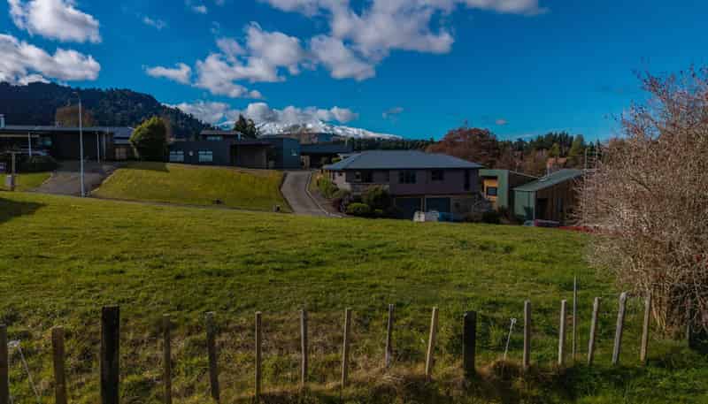 7 Kowhai Heights, Ohakune
