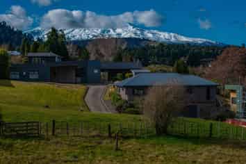 7 Kowhai Heights, Ohakune