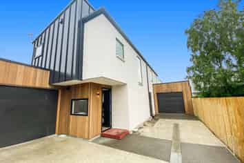 5/369 Cashel St, Linwood