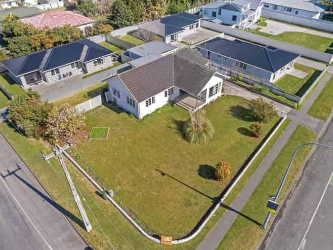 828 Gladstone Road, Te Hapara