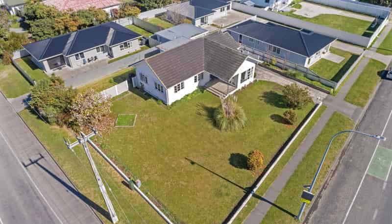 828 Gladstone Road, Te Hapara