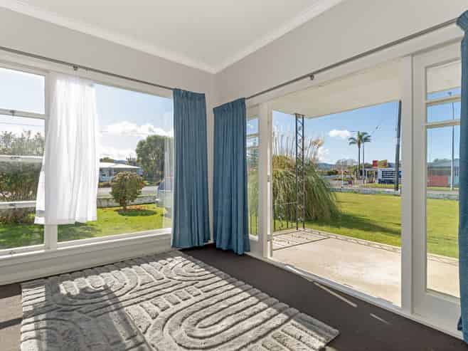 828 Gladstone Road, Te Hapara