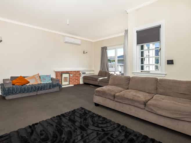 828 Gladstone Road, Te Hapara