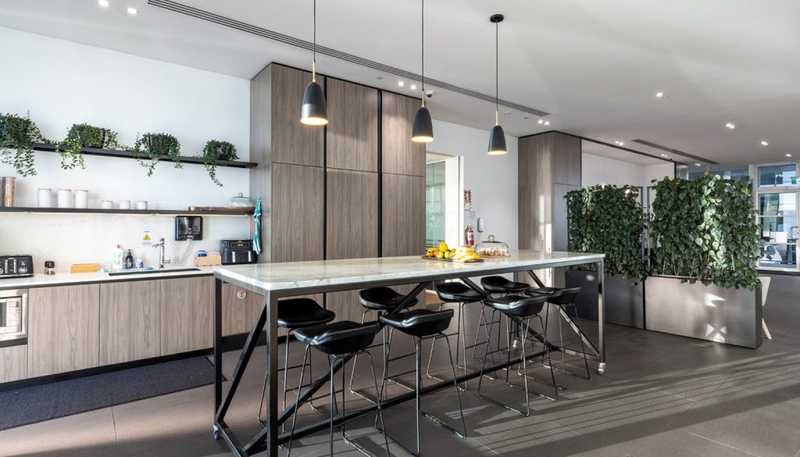 143 Quay Street, Auckland Central