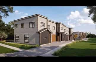 Lot 1-12/48 & 50 Claude Road, Manurewa
