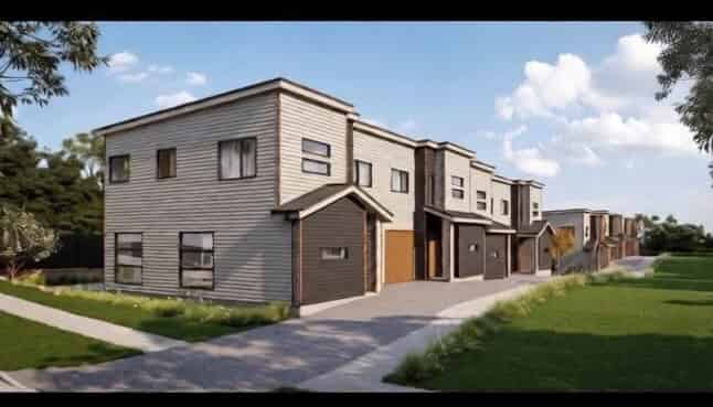 Lot 1-12/48 & 50 Claude Road, Manurewa