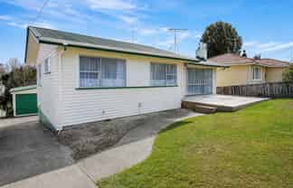66 Rolleston Street, Kihikihi