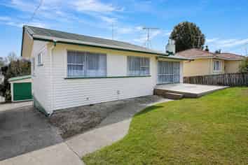 66 Rolleston Street, Kihikihi