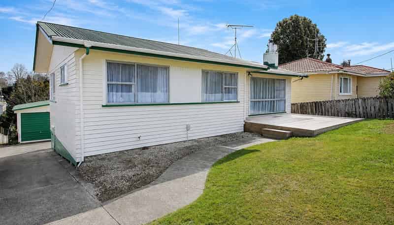 66 Rolleston Street, Kihikihi